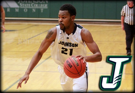 MBB: Johnson Takes Second Straight with 92-67 Win over Knights