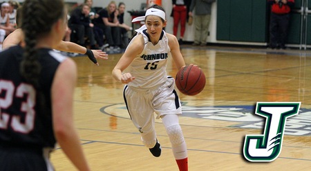 WBB: Badgers Downed by MMA