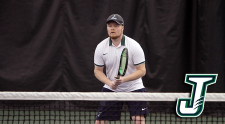 MTEN: Johnson Blanked by Thomas in NAC Match