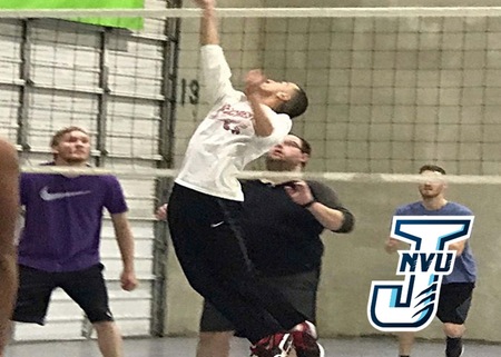 Men's Volleyball Receive Another Commitment for 2019-2020 Campaign